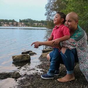 Meet your Posher, Brittney